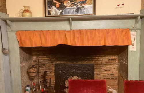 Chartreuse du XVIIIème siécle - Foto 29