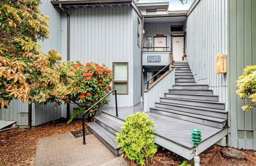 Stay at the Bay - Foto 21