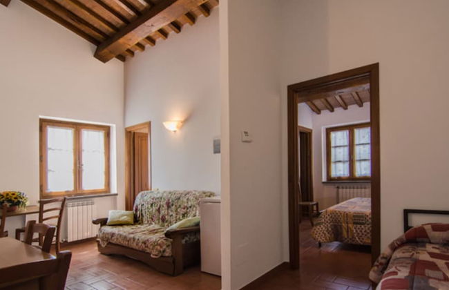 Casale Trieste - Foto 7