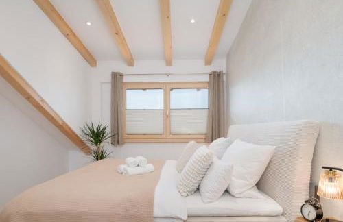 FENJOY Ferienapartments am Chiemsee mit Bergblick - Foto 32