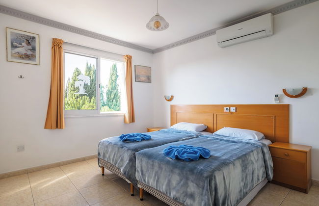 Apollonia Holiday Apartments - Foto 2