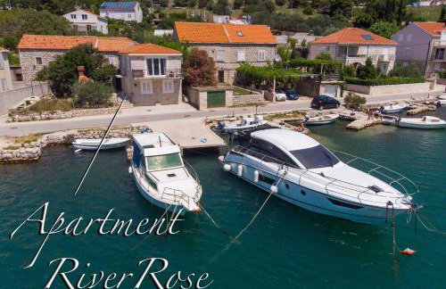 Apartment River Rose - Foto 3