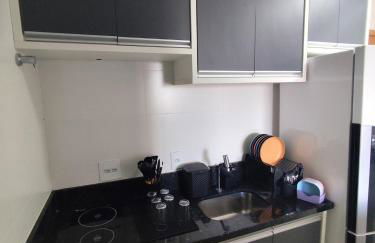 Apartamento Novo - Moderno Mobiliado - Foto 25
