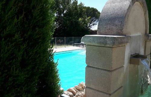 Bastidon Plein Sud - Photo 27