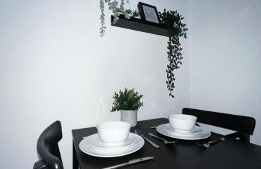 ResiLets - Brighton Road, Central, 2 Mile From NCL - Foto 16