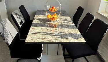 Ferienwohnung Luftkurort-Alpenparadies - Foto 4