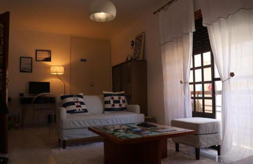 BBA1 Appartement climatisé centre-ville Ferrel - Foto 20