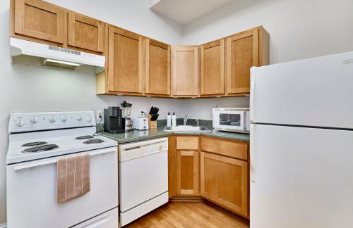 White House at Grand Central - Foto 127