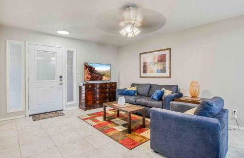 My Cozy Duplex A in the Heart of West Side - Foto 35