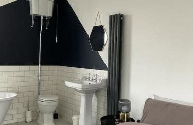 Entire boutique mill cottage - Foto 8