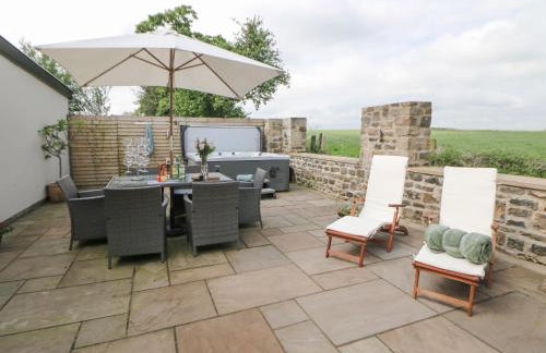 Moor Farm Cottage - Foto 40