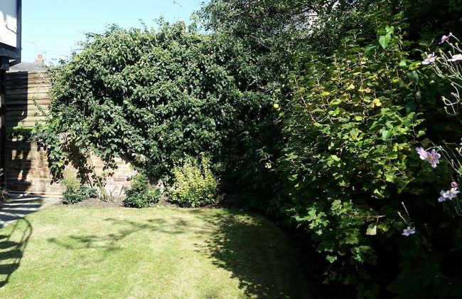 The Closters in the heart of the city - Foto 26