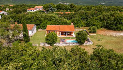 Pool House in Greenery near Trget - Happy Rentals - Foto 1
