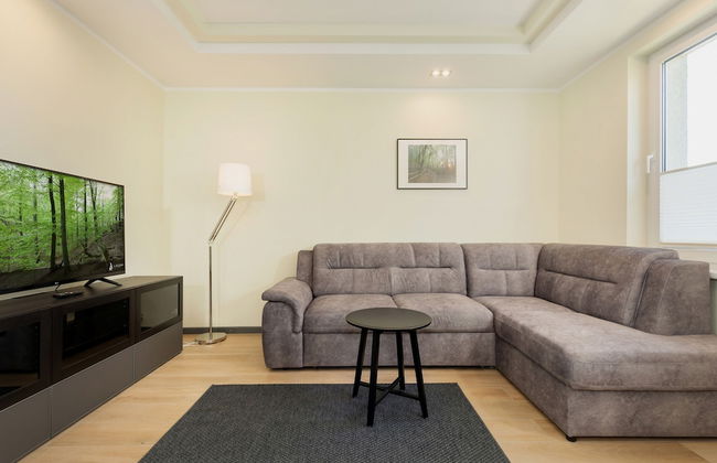 Holiday House Viking by Renters - Foto 21