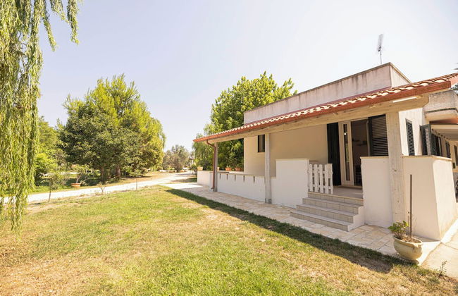 AGRITURISMO LE TAGLIATE - Foto 67