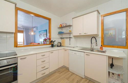 Beachside Apartment Macarena - Photo 19