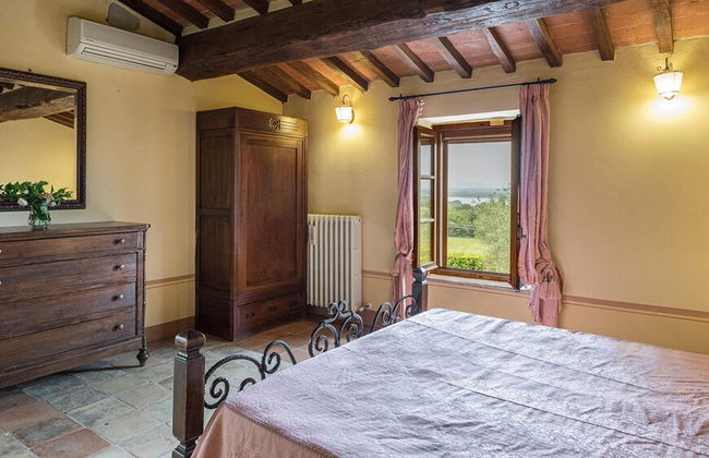 Villa Giulia 10 in Tuoro sul Trasimeno - Foto 31