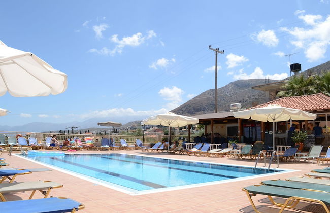 Frida Village - Photo 1