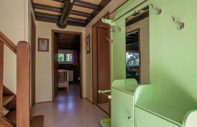 Cozy Chalet in Francorchamps - Photo 2