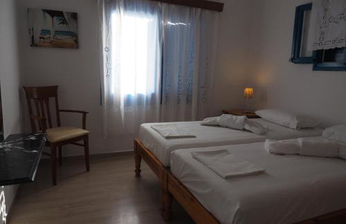 Arkas Inn - Photo 43