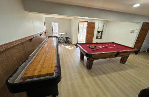 Modern Rustic Lodge! Game Room - Photo 13