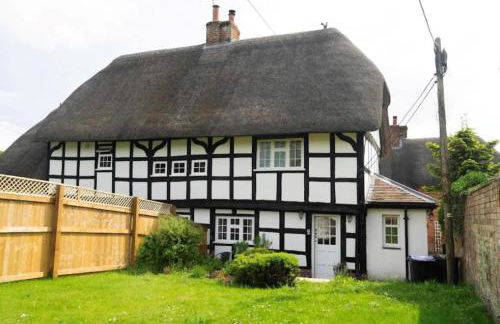 Applecott - 2 bedroom Thatched cottage close to Stonehenge - Foto 19
