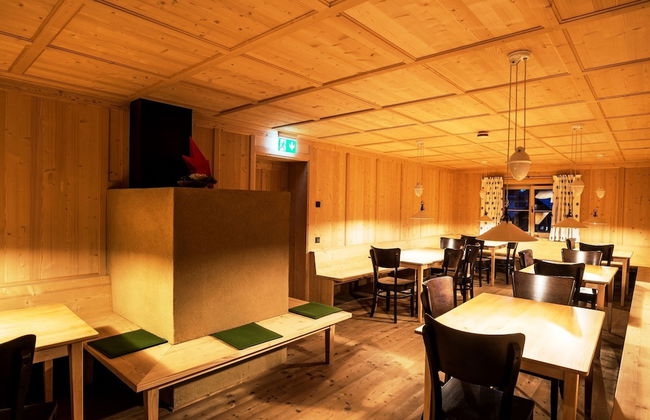 Alpen Select Lodge for 16-24 People - Foto 63