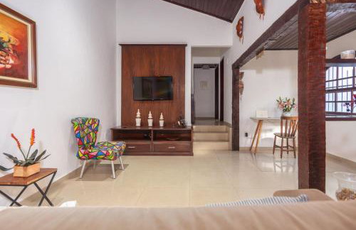 Casa cómoda con parrilla, Geribá! - Foto 27