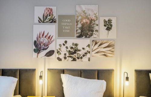 JAKSE-Apartments - Exklusive Unterkunft Bochum für Geschäftsreisende - Photo 12