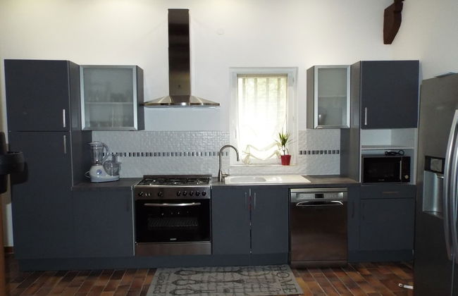 Moulin de Tartay - Foto 39