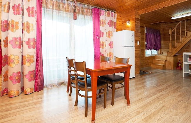 Laviche Pension - Foto 27