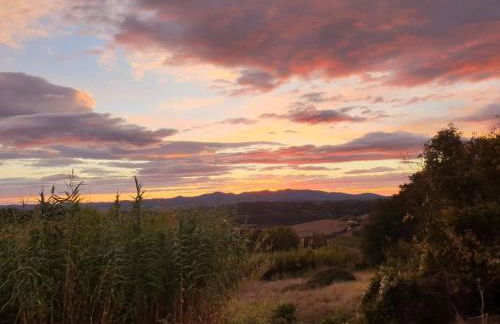 Ciglieri SantErmo Casciana Terme Lari PET&BIKE friendly FREE PARK - Foto 67