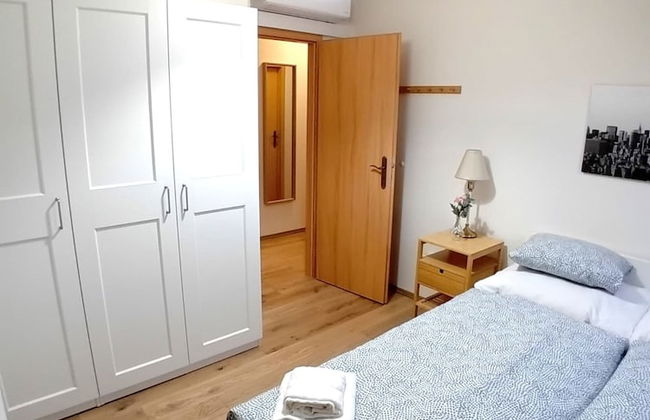 City Castle Aparthotel - Foto 72