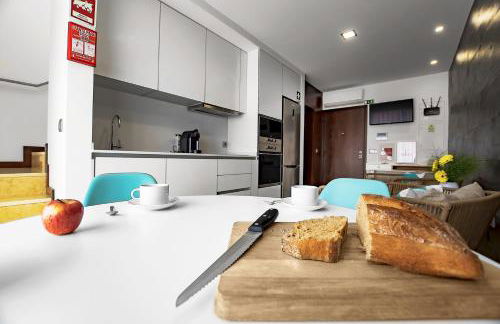 Terrazzos do Prado - Vista Ria de Aveiro - Foto 12