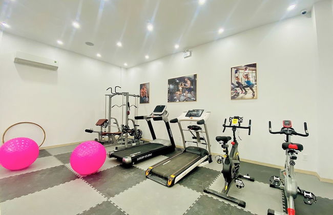 Sakura Apartment - Foto 36