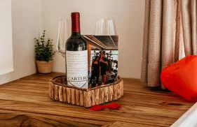 Jacuzzi Privativa e Vista Mar - Apto Tartaruga - Foto 22