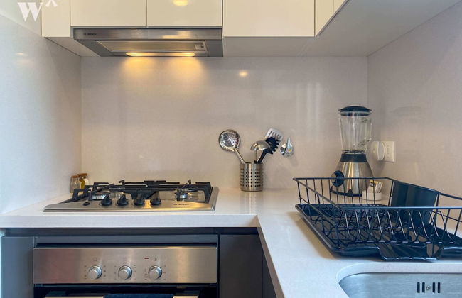 Wynwood El Sol Oeste in Barranco - Foto 51