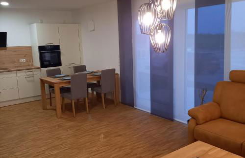 Ferienwohnung Ahornweg - Foto 2