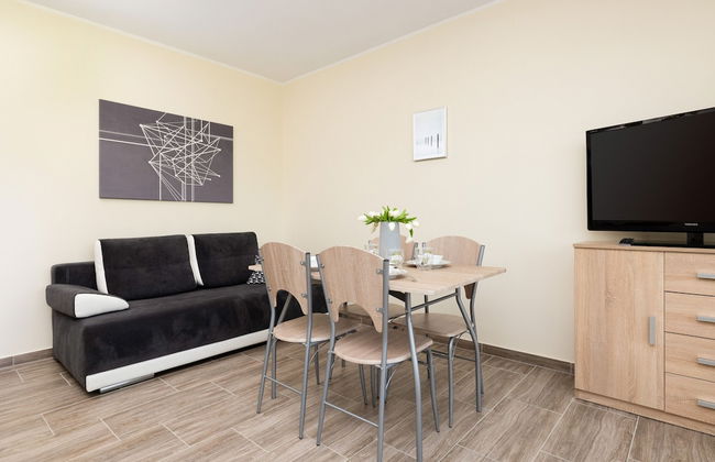 Wrzosowo 72 Apartments by Renters - Photo 1