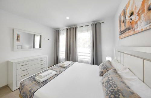 Sonrisa Deluxe Apartments, Levante - Foto 106