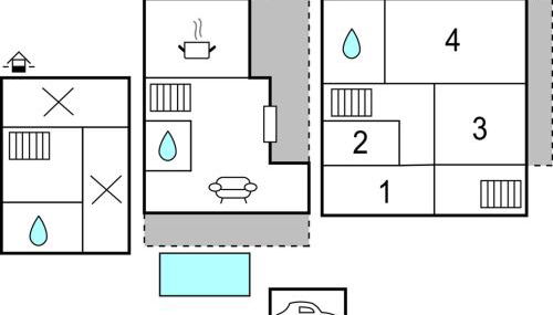 Cozy Home In Fanzolo Di Vedelago - Foto 2