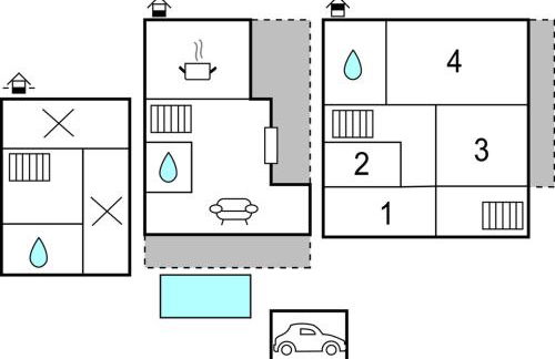 Cozy Home In Fanzolo Di Vedelago - Foto 2