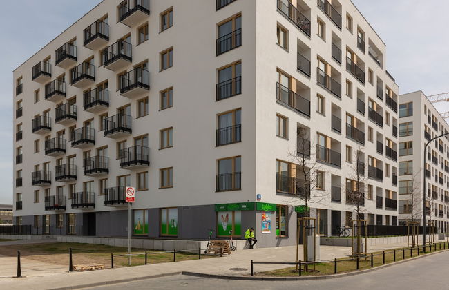 Home Factory Estate Kotsisa by Renters - Foto 51