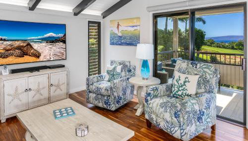 Wailea Luxury Hilltop Resort Vistas - Foto 5