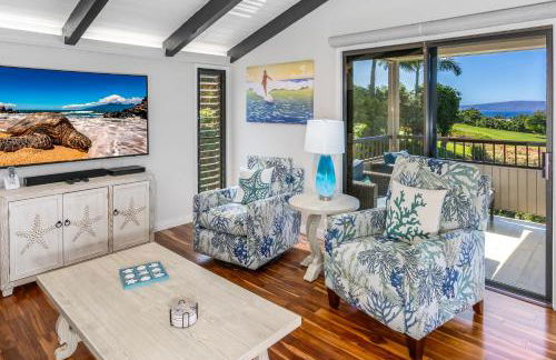 Wailea Luxury Hilltop Resort Vistas - Foto 5