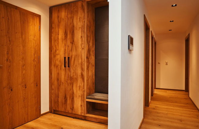 Oetztal Residenz - Foto 12