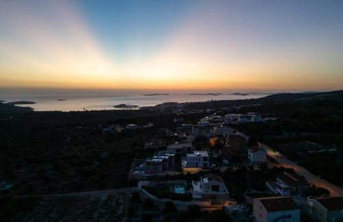 Villa Golden Shine-Primošten - Foto 60