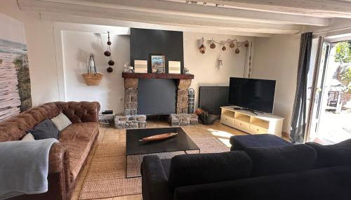 Maison de campagne 4km du centre et des plages - Foto 2