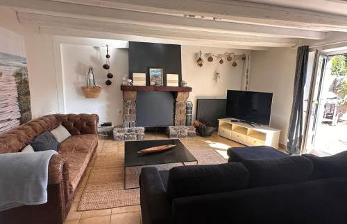 Maison de campagne 4km du centre et des plages - Foto 2