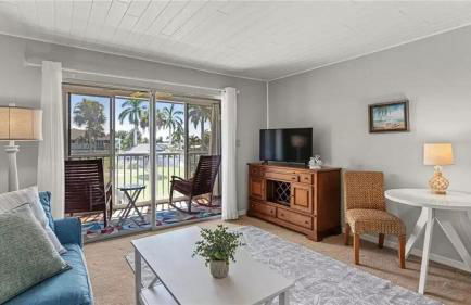 Bokeelia Condo, Pool & Fishing & Boat Dock - Foto 1